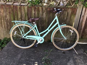 Pendleton Somerby Ladies Bike, Mint Green - Picture 1 of 10