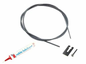 Speedometer Cable Repair Kit 1937-1948 Chevrolet 37 38 39 40 41 42 46 48 CHEVY - Picture 1 of 1