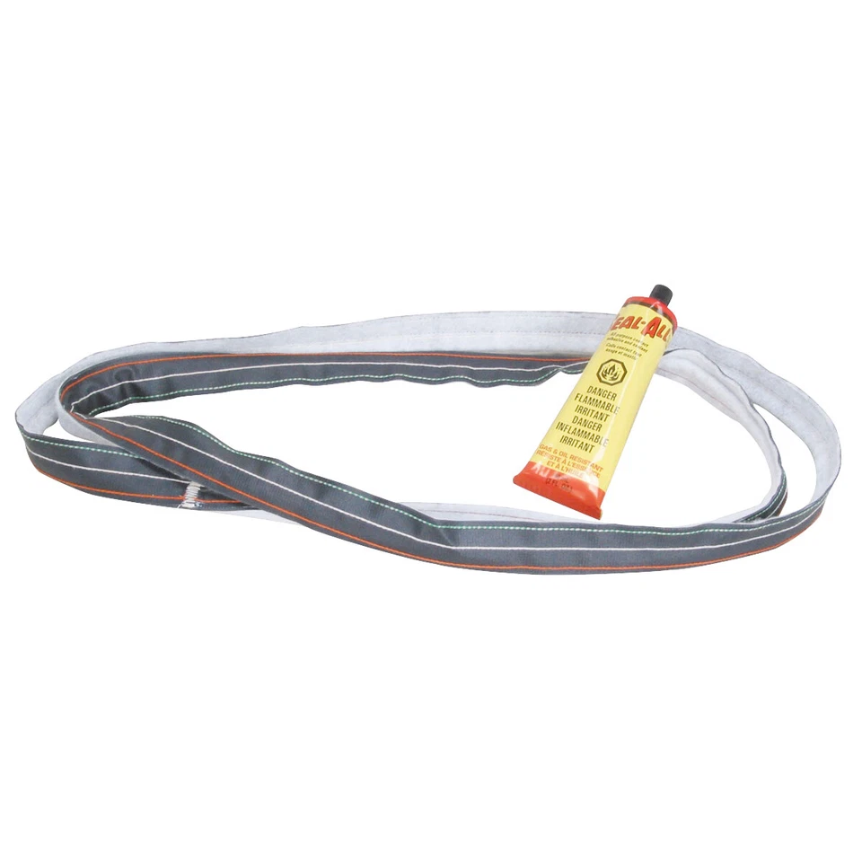 279408: Rear Felt Seal - Image 1 of 1