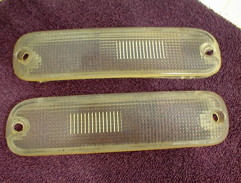 1994-1998 MITSUBISHI GALANT PARACHOQUES INTERMITENTE LENTE IZQUIERDA DERECHA STANLEY 045-4300 Foto 1 de 1