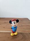 vintage mickey mouse figur