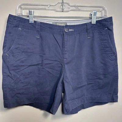 Shorts Natural Reflections Bass Pro Shop 5” azul tamanho 6 - Imagem 1 de 4