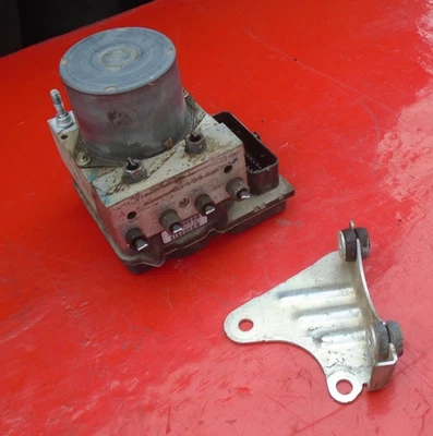 12 13 14 15 16 17 FIAT 500 2DR ABS BOMBA SISTEMA DE FREIO ANTIBLOQUEIO FABRICANTE DE EQUIPAMENTO ORIGINAL 68249079AA - Imagem 1 de 4