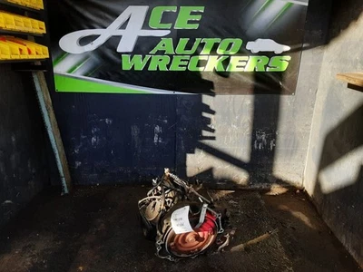 Transmisión automática SOHC compatible con 97-99 3000GT 643509 Foto 1 de 4