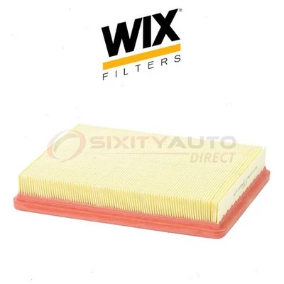WIX Air Filter for 2006-2008 Kia Optima - Intake Inlet Manifold Fuel ea Foto 1 de 4