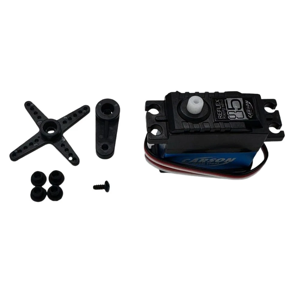 Carson 502016 Standard Servo CS-5 500502016 - Bild 1 von 1