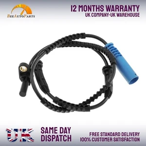 POUR MINI COOPER R56 R55 R57 R58 R59 (06-2014) CAPTEUR DE VITESSE ABS ARRIERE 34526773020 - Photo 1/4