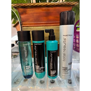 (LOT 4) Matrix Amplify Volume Kit  care - Picture 1 of 1