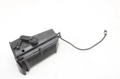 Harley Davidson Electra Street Glide 2014-2024 compartimento de almacenamiento multimedia Foto 1 de 4