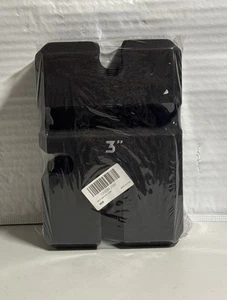 LARA STAR Bench Press Block Blocks Boards, Adjustable 2-5 Large  - Picture 1 of 4