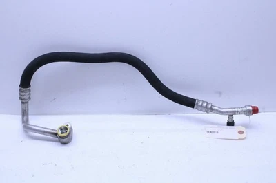 BMW 328D N47 2014-2018 diésel manguera aire acondicionado evaporador a compresor fabricante de equipos originales usado Foto 1 de 3