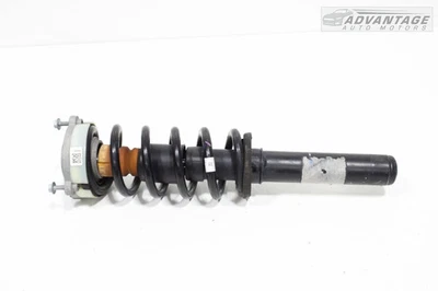 AUDI Q5 2018-2024 AWD amortiguador de aire delantero izquierdo y muelle helicoidal OEM Foto 1 de 4