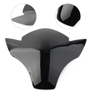 Headlight Lamp Lens Cover Protector Shield For Suzuki GSXR600 GSXR750 2006-2007 Foto 1 de 4
