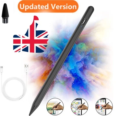 Tablet Pen for Lenovo Samsung Xiaomi Android Touchscreen Tablets Stylus Pen 2023