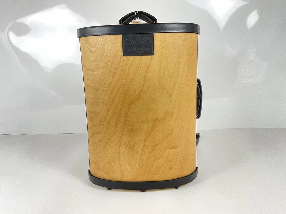 Wiseman "Wooden" French Horn Case - Image 1 of 1