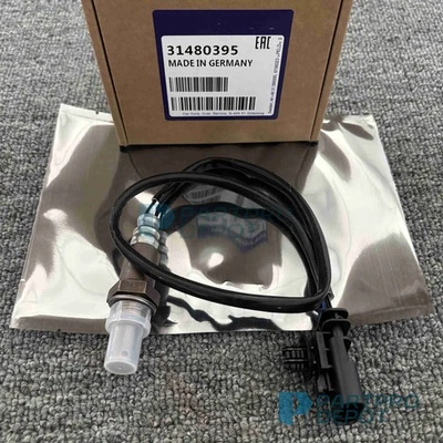 Nuevo sensor de oxígeno térmico O2 trasero compatible con Volvo XC90 S90 V90 V90CC XC60 31480395 Foto 1 de 4