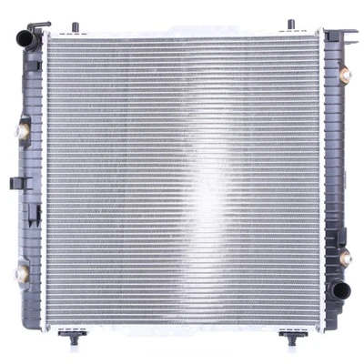 Nissens 62599A Radiator For 02-11 Mercedes-Benz G500 G55 AMG G550 - Image 1 of 4