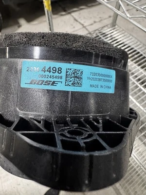 Bose 23364498 Speaker - Image 1 of 4