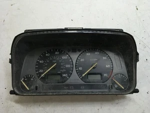 VW GOLF MK3 (1992 > 1999) TACHO KOMBIINSTRUMENT VENTO 5411004600 - Bild 1 von 10