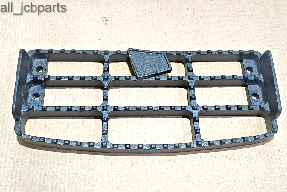 Jcb Tractopelle - pied pas (pièce Numéro 331/27034)