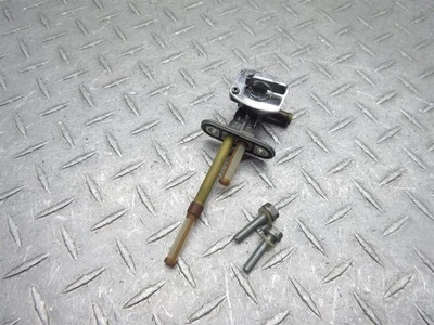 99-08 Kawasaki Vulcan Classic VN1500 1999 combustible gasolina llave de paso válvula de cierre Foto 1 de 4