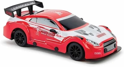 CMJ Liverpool FC Officially Licensed RC Sports Car Remote Control Vehicle