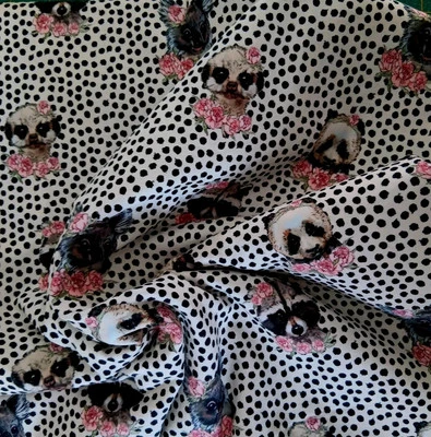 Jersey Stenzo,  Länge:  1,00 m / 1,60 m breit - Bild 1 von 4