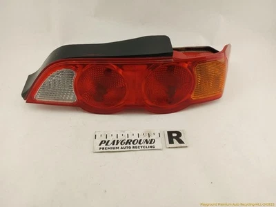Luz trasera lateral derecha pasajero Acura RSX DC5 se adapta a 2002 2003 2004 02 03 04 Foto 1 de 4