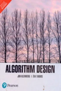 Algorithm Design by Jon Kleinberg - Picture 1 of 1