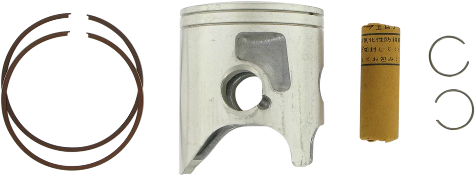 PROX Piston Kit - 66.36 Mm - Fits Suzuki RM250 | Yamaha YZ250/YZ250X 01.2321.B - Image 1 of 1