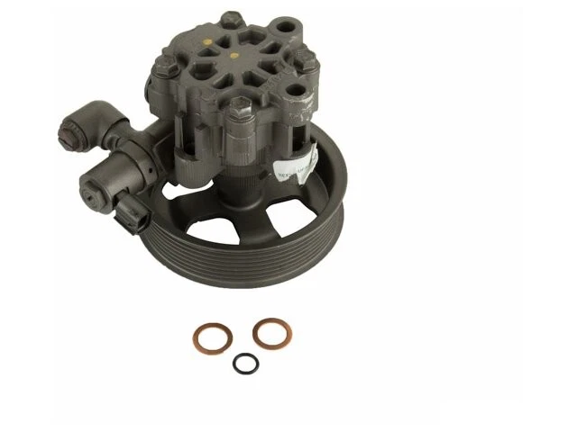 Насос гидроусилителя руля 59NYJP91 для Toyota Sequoia Tundra 2010 2011 2012 2013 - Изображение 1 из 1