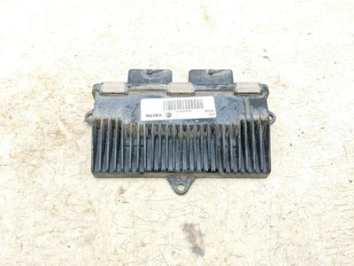 18-21 Can Am Maverick Sport 1000 Computer CDI ECU ECM Box - Image 1 of 4