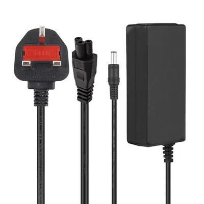 16V Adapter for Yamaha AW16G Digital Audio Workstation Power Supply Cord - Image 1 of 4