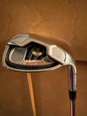 TaylorMade Tour Burner Sand Wedge IOS Stiff Flex Steel Shaft RH ~35.5” - Image 1 of 4