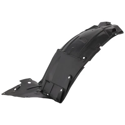 Forro de guardabarros para Infiniti G35 2003-2007 cupé de 2 puertas del lado del conductor delantero Foto 1 de 4