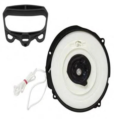 SPI Recoil Starter Assembly with Handle for 2018 Ski-Doo Renegade X-RS E-TEC 850 - Image 1 of 2