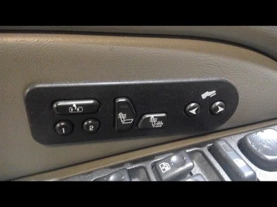 Переключатель передней двери водительское сиденье вариант JF4 подходит для 03–06 AVALANCHE 1500 606599 - Изображение 1 из 4