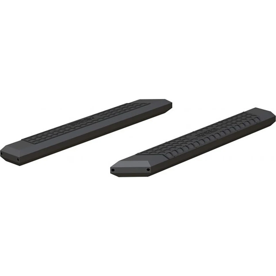 2055975 Aries Set of 2 Running Boards for Chevy F150 Truck F450 F550 F250 Pair - Изображение 1 из 1