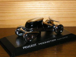 PEUGEOT MOONSTER CONCEPT 1/43 NOREV - Picture 1 of 1