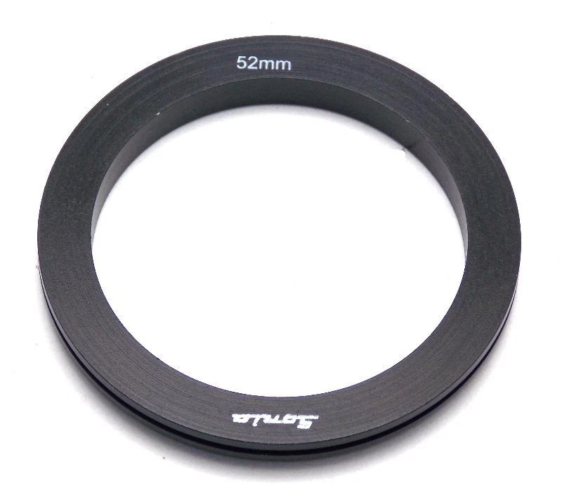Metal 52mm 52 adapter Ring A series Cokin New Sonia - Image 1 of 1