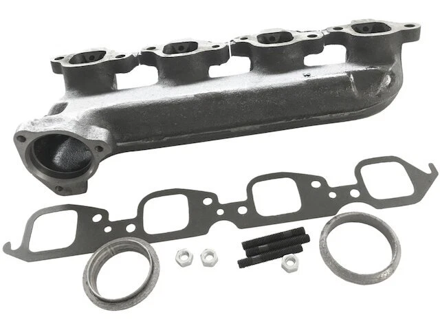 Replacement 71GV13P Exhaust Manifold Fits 1973-1975 Chevy Bel Air 7.4L V8 - Image 1 of 1