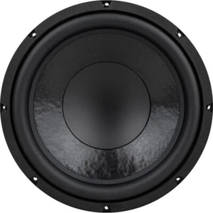 NEW 15" inch ULTRA high performance Bass Driver Subwoofer 4 ohm 1600W Speaker - Picture 1 of 2