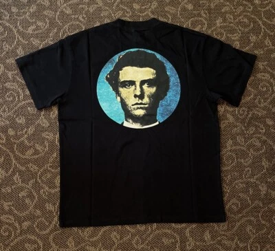 Men’s Tyler The Creator Goblin Buff Tee T-Shirt Official Merch Size Small Rare🔥 - Image 1 of 4