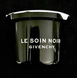 Givenchy Le Soin Noir Light Face Cream Refill Luxury Skincare 50ml Size 1.7 oz - Picture 1 of 3