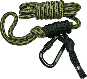 Hunter Safety System Rope Style Treestrap with Carabiner 1 Pack RSTS 00039 - Picture 1 of 1