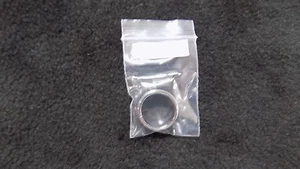 Unisex Men's 8MM Tungsten Comfort Fit Wedding Band Ring Hammered Design Polished - Picture 1 of 6