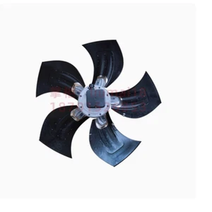 1Pc A6D800-AD01-01 Axial Fan 400V 670RPM 800MM Conditioning Cooling Fan DHL - Afbeelding 1 van 1