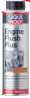 ADDITIVO PULITORE PULIZIA MOTORE INTERNO LIQUI MOLY DETERGENTE ENGINE FLUSH