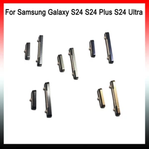 Power/Volume Button Key for Samsung Galaxy S24 S24 Plus S24 Ultra Replacement - Bild 1 von 20