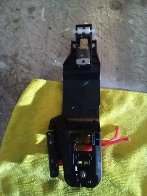 Toyota Camry 2018-2023 base de manija de puerta de pasajero trasero derecho OEM Foto 1 de 4